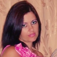 Таисия Ефимова